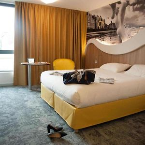 ibis Styles Saint Malo Port